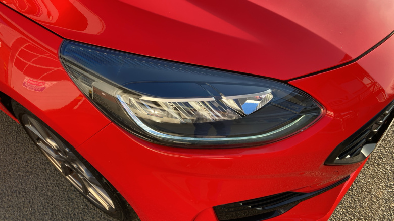 Ford Fiesta 1.0 EcoBoost ST-Line 5dr Petrol Hatchback